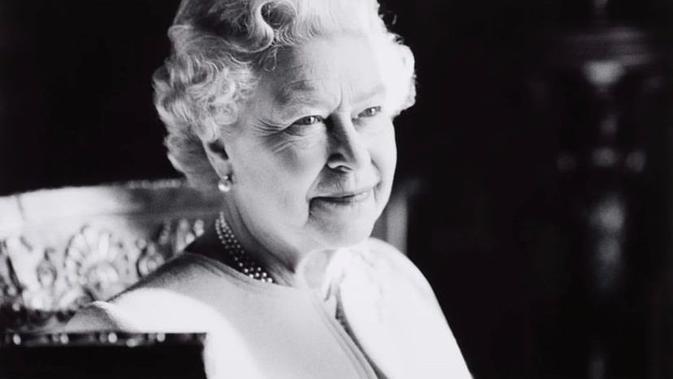 Istana Buckingham umumkan Ratu Elizabeth II meninggal dunia.