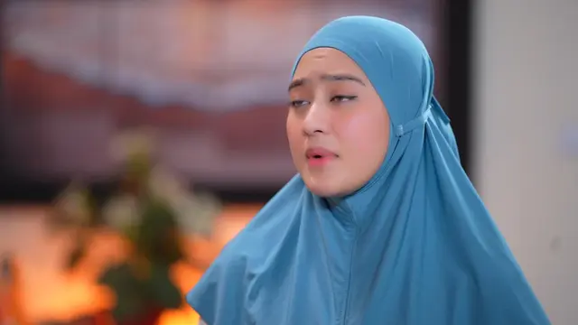 Bidadari Surgamu