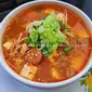 Resep sup taoge khas Korea. (dok. Cookpad @salmaeptr_)