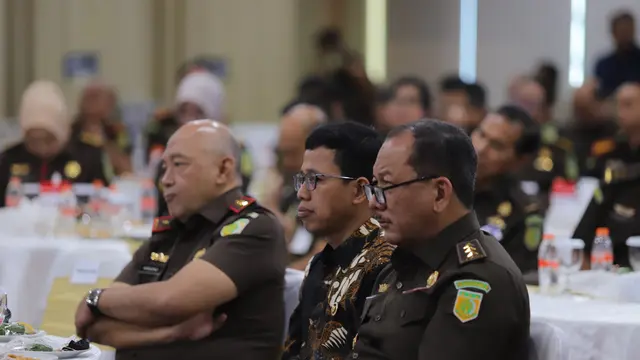 Kejaksaan Agung