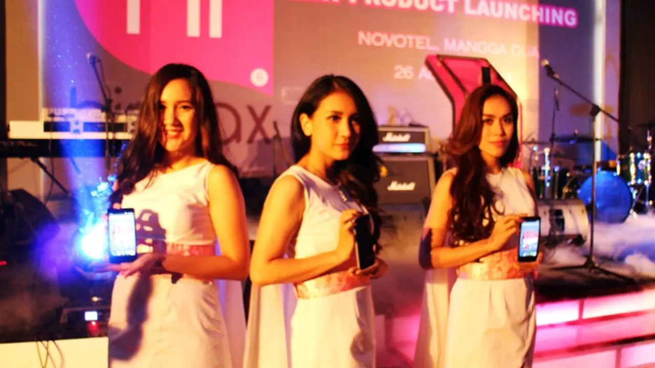 Himax Polymer Octa Core Resmi Dijual, Hari Ini!