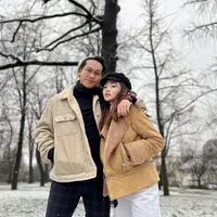 Potret Art Makeup Vanessa Khong Tunangan Indra Kenz dari Cantik Hingga Menyeramkan/@vanessakhongg