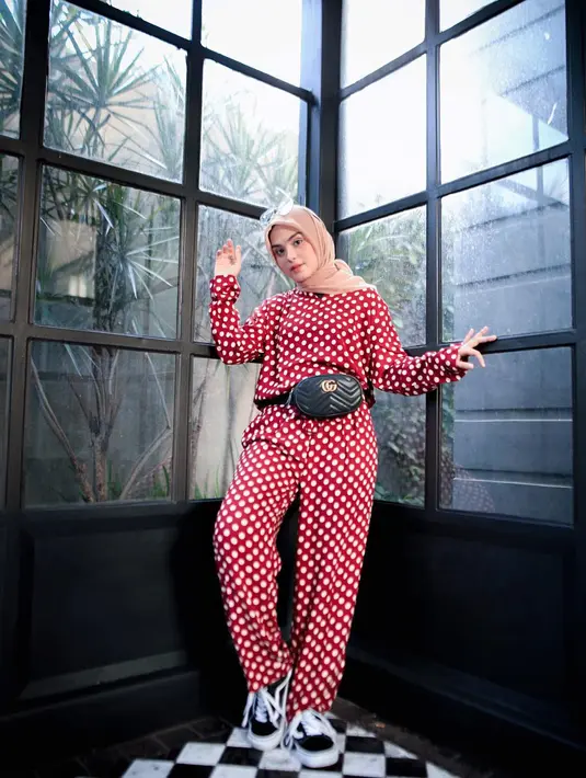 (Instagram/vebbypalwinta)