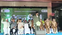 Kesejahteraan Meningkat, Pendidikan Profesi Guru di Kemenag Melonjak 700 Persen