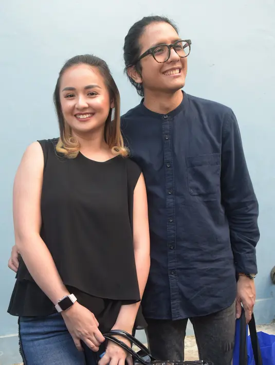 (Adrian Putra/Bintang.com)