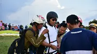 Ridwan Kamil Rela Terbang Promosikan Paralayang