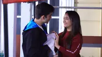 Sinopsis Sinetron SCTV Seleb Episode Kamis 12 Juli 2018: Kejutan La Suki