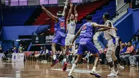 Playoff IBL 2026 Dimulai: Satria Muda Bungkam Hangtuah, KBS Sikat Hornbills