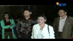Dewi Perssik melaporkan balik Transjakarta dengan Pasal Pencemaran Nama Baik dan Undang-Undang Informasi dan Transaksi Elektronik (ITE).