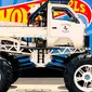 Truk mini ini dinobatkan sebagai jawara Hot Wheels Legend Tour 2022