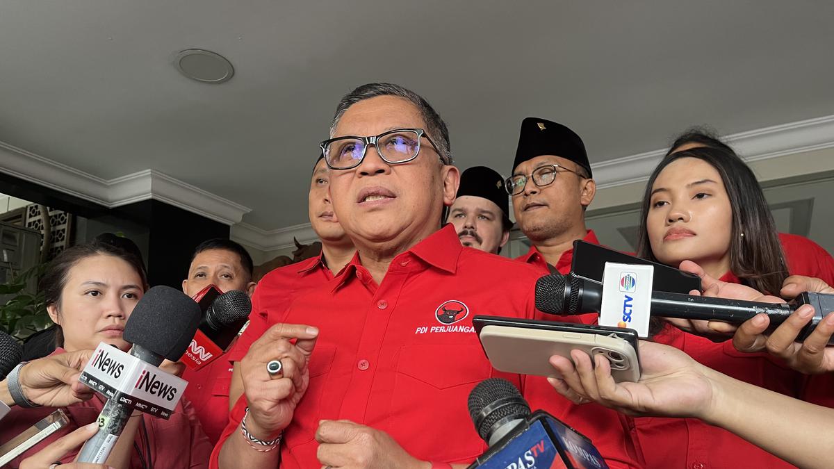 PDIP Dialog dengan Partai Non Parlemen Cari Kesepakatan Ambang Batas Parlemen