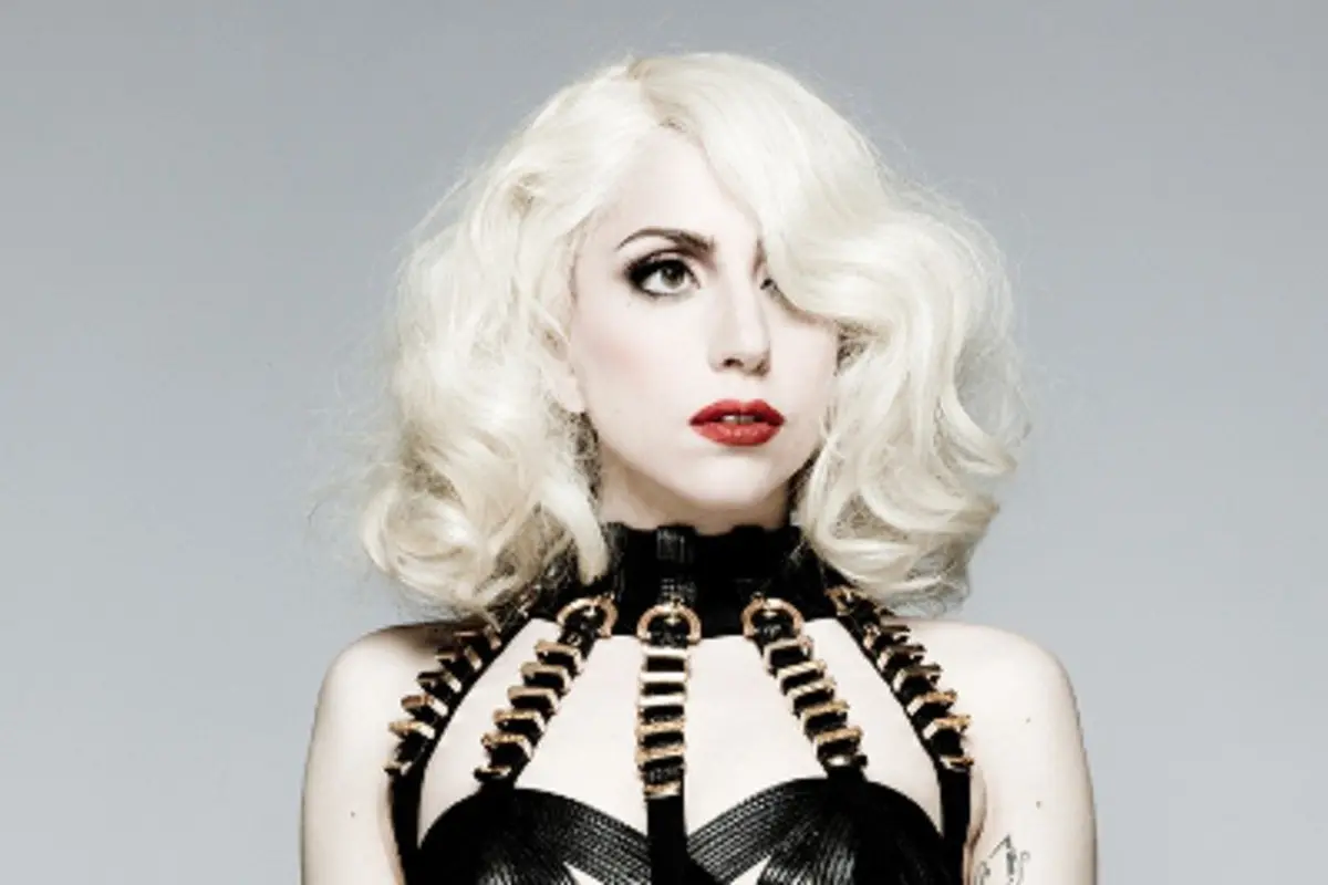 Lady Gaga