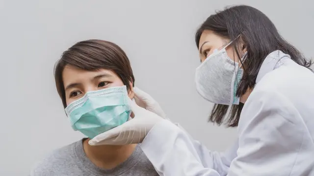 Jerawat di Telinga, Ternyata Ini Penyebab dan Cara Mengatasinya