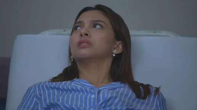 Takdir Cinta yang Kupilih