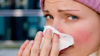 11 Cara Mengatasi Hidung Tersumbat yang Terjadi Saat Pilek