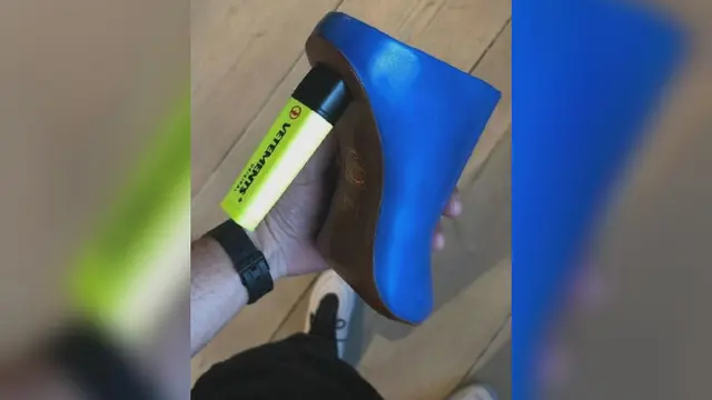 Sejumlah barang nyeleneh tersebut justru mendapat pujian. Seperti apa?