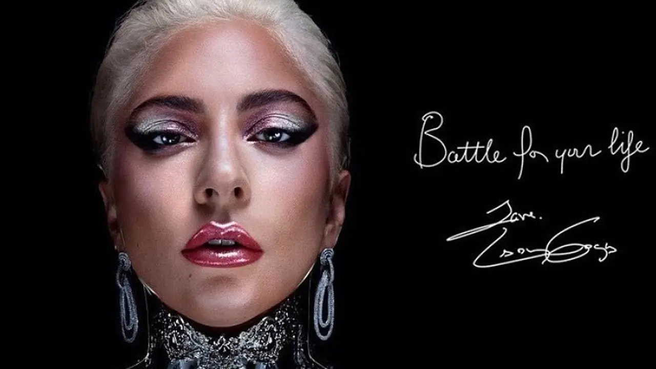 Lady Gaga