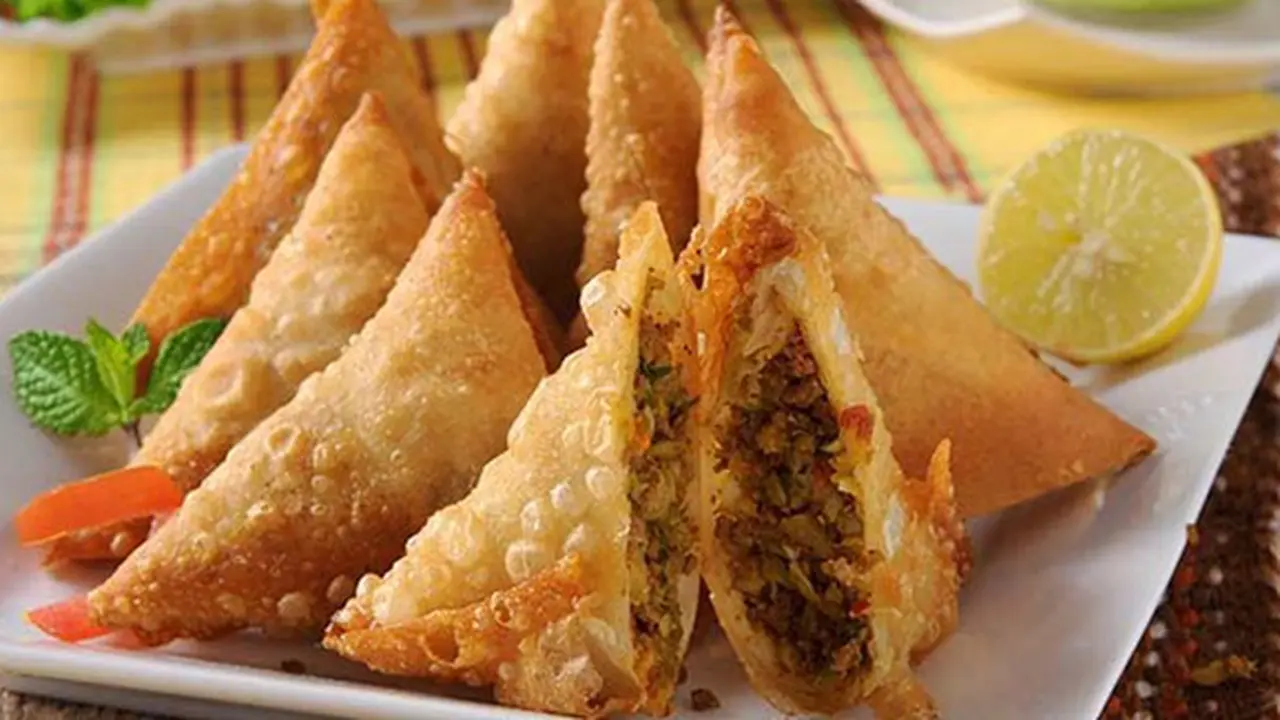 copyright by Halal Food Mag