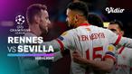 Berita video highlights matchday 6 Grup E Liga Champions 2020/2021 antara Rennes melawan Sevilla yang berakhir dengan skor 1-3, Rabu (9/12/2020) dinihari WIB.