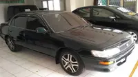 Toyota Greco Tak Bisa Langsam, Apa Sebabnya?