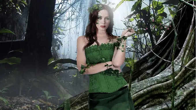 Emily Blunt akan Bintangi Sekuel Mary Poppins