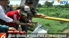Korban yang datang ke rumah tersangka untuk menagih hutang, dibunuh setelah tersangka emosi karena korban cekcok dengan istri tersangka.