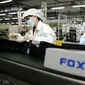 Foxconn (Bloomberg)