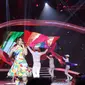 Konser Energi Asian Games 2018 (Daniel Kampua/bintang.com)