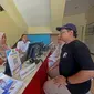 Dispendik Surabaya membuka posko PPDB untuk permuda masyarakat mendaftar. (Istimewa)
