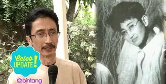 Riza selaku adik dari January Christy menjelaskan kronologi meninggalnya sang kakak.