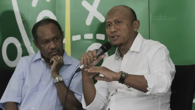 Rahmad Darmawan