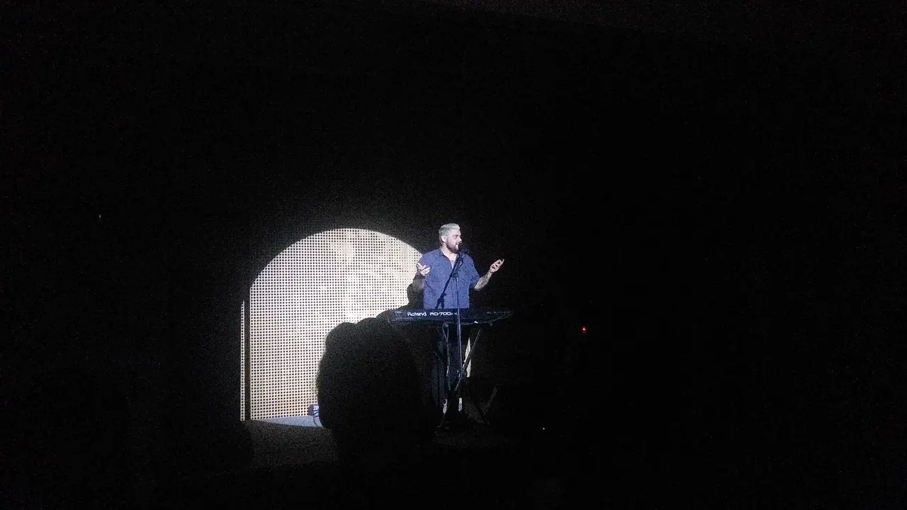 Dan Sultan di Jakarta.
