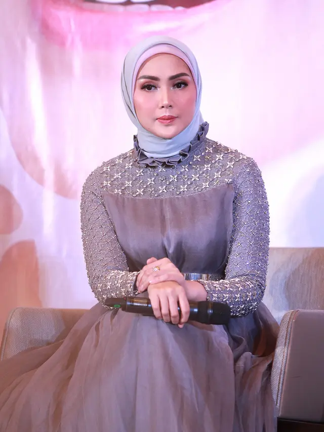 [Fimela] Fenita Arie