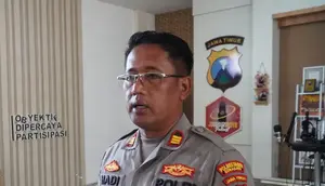 Pesta Narkoba di Hotel Surabaya, 3 Anggota DPRD Jatim Diciduk