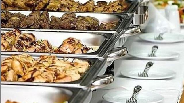 Pengantin Minta Kado Mahal Kalau Tamu Ingin Makan Enak