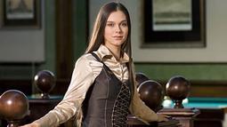 Ana lahir pada 26 Juni 1985, usianya kini sudah 30 tahun. (www.onlinedating.russianlovematch.com)