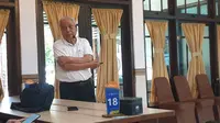 Perjalanan Ratidjo Harjo Suwarno Merintis Resto Jejamuran, Bukti Sukses Tak Kenal Usia