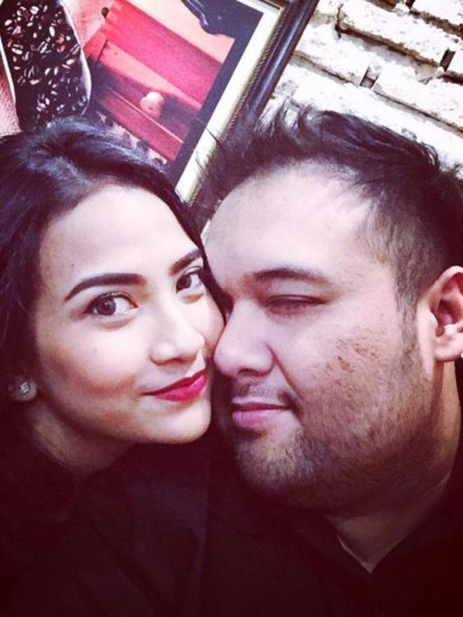 Didi Mahardika Geram Vanessa Angel Diberitakan Ditangkap 