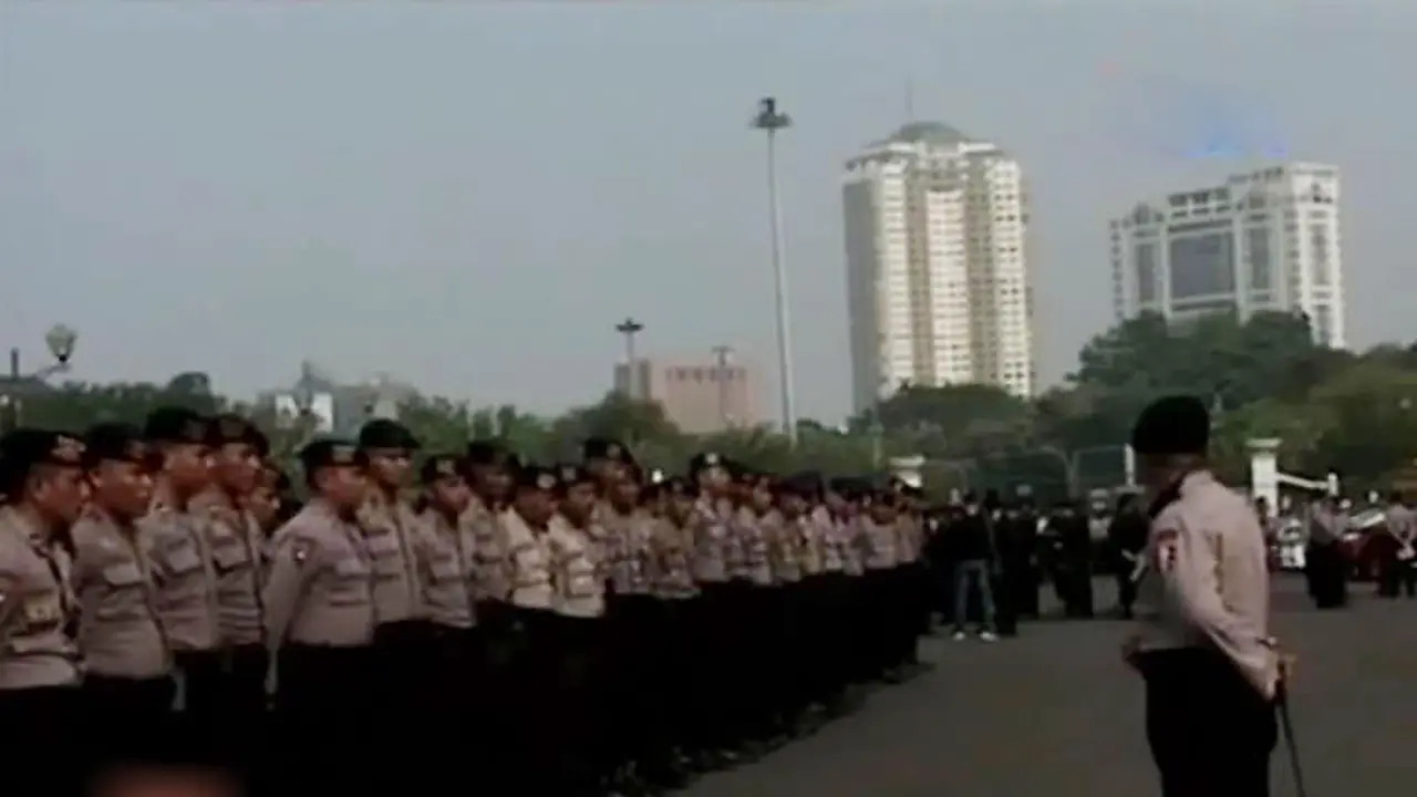 20151030-Demo Buruh-Jakarta