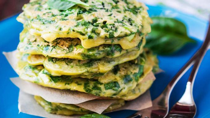 Resep Masakan Rendah Kalori