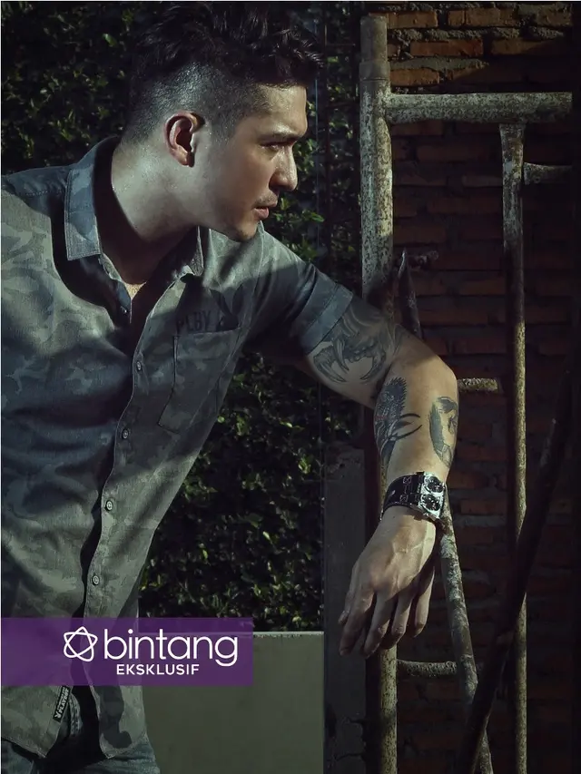 [Bintang] Miller Khan