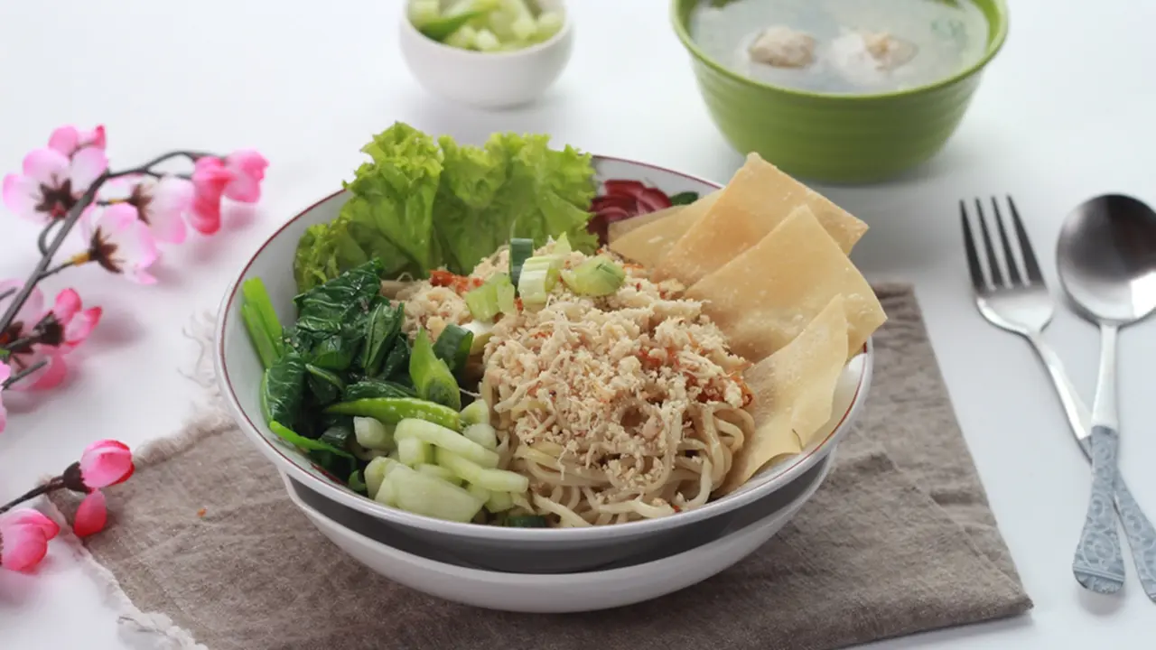 Cwie Mie Malang
