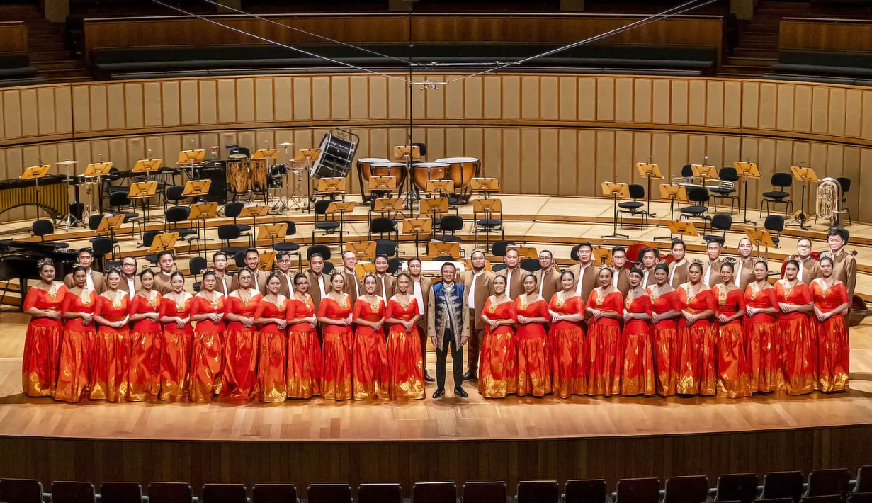 (Foto: dok. The Resonanz Music Studio)