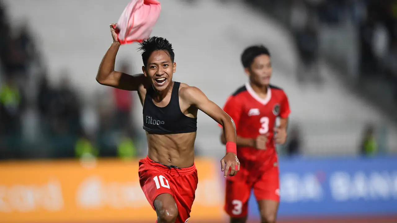 Timnas Indonesia