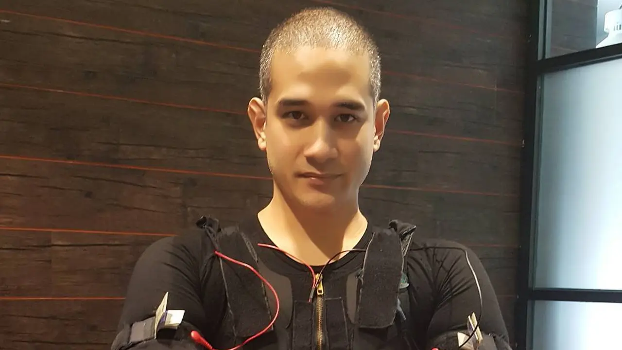 [Bintang] Okan Cornelius