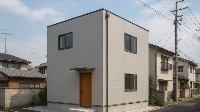 Model Rumah Sederhana untuk Daerah Rawan Banjir