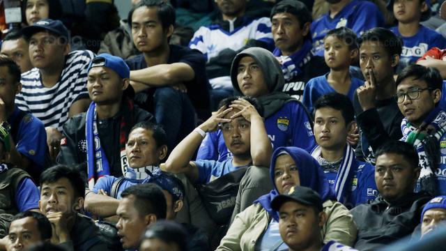 Persib Bandung, PSM Makassar, Piala Presiden 2018