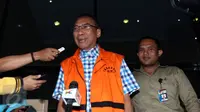 Segera Disidang, Jero Wacik Berharap Hukuman Ringan