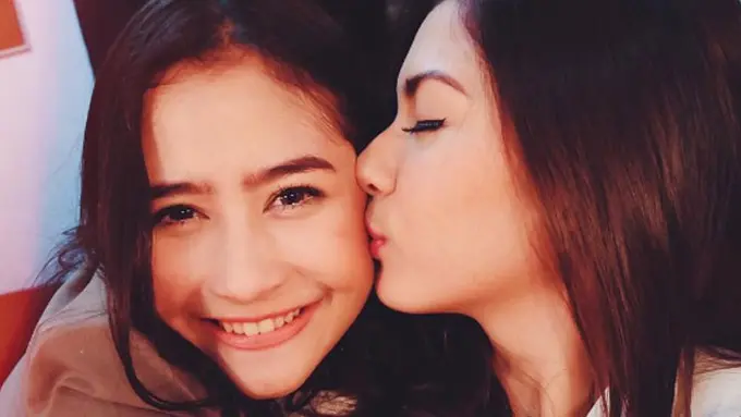[Bintang] Jessica Mila - Prilly Latuconsina