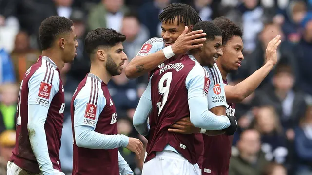 Aston Villa